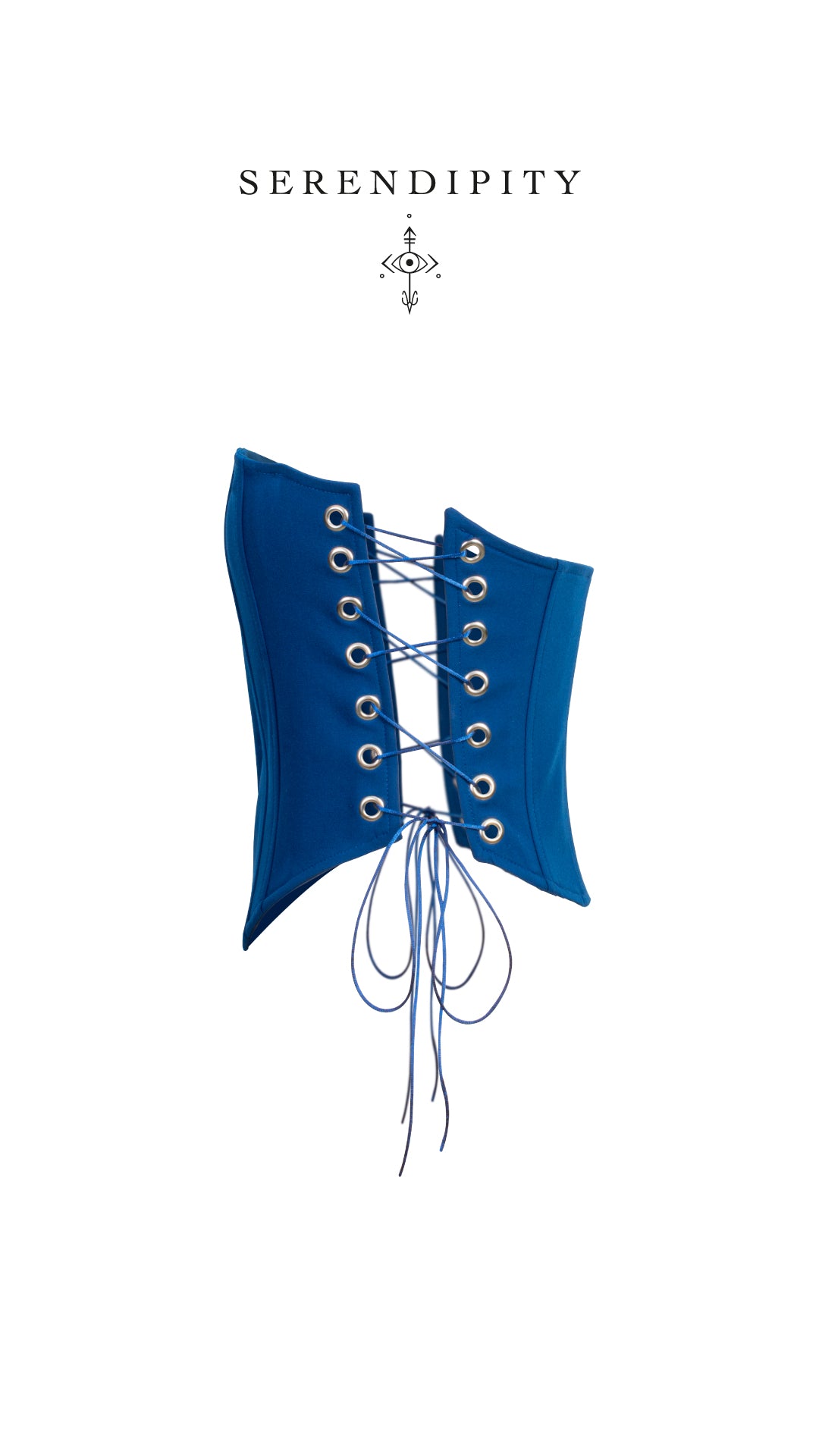 Neptune Corset