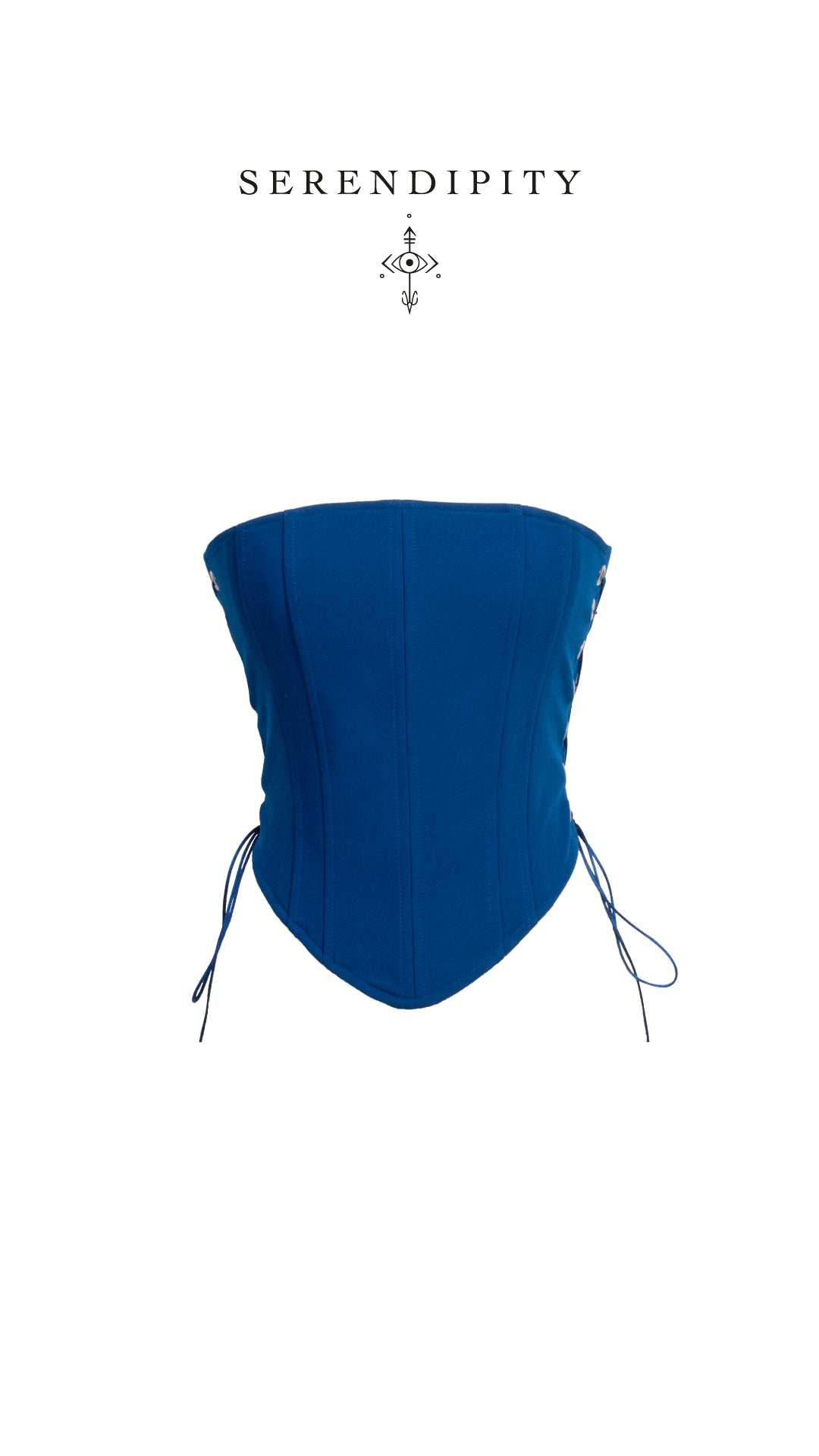 Neptune Corset
