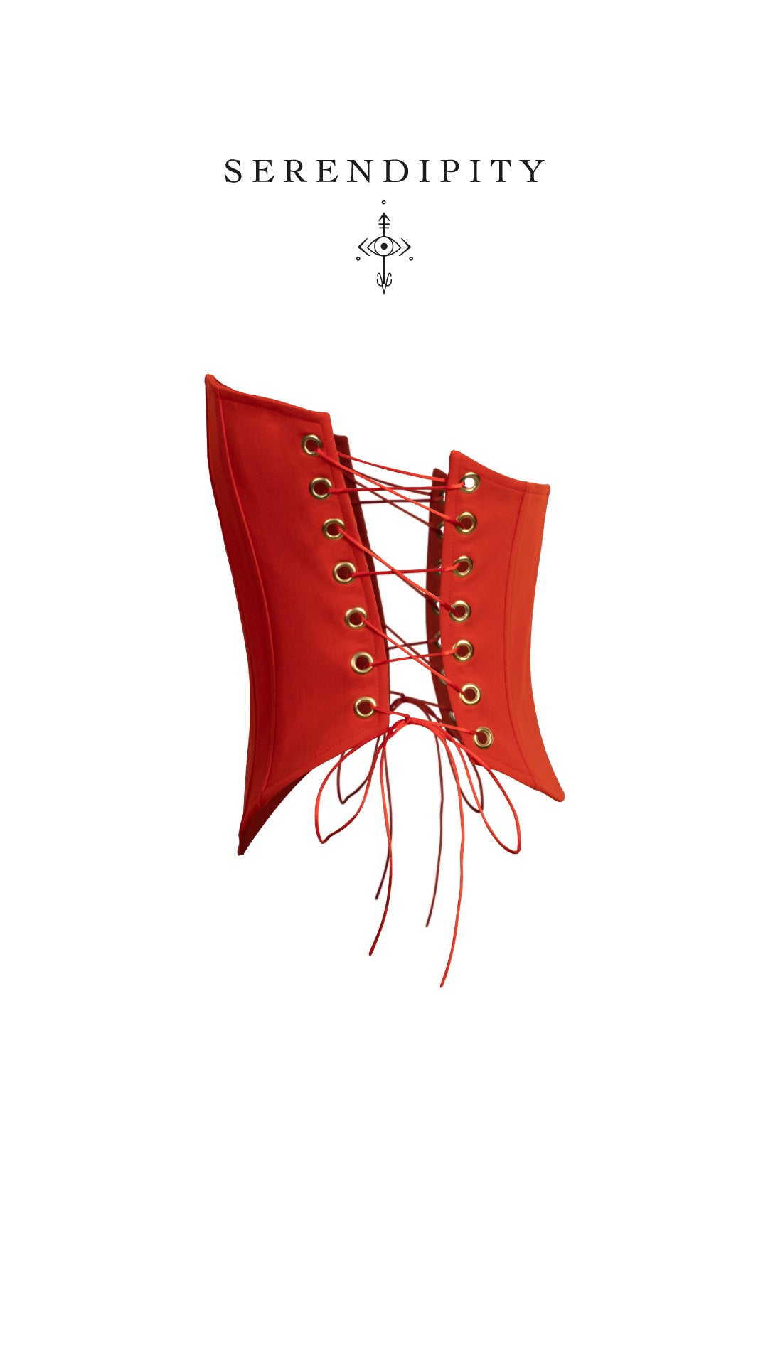 Anka Corset
