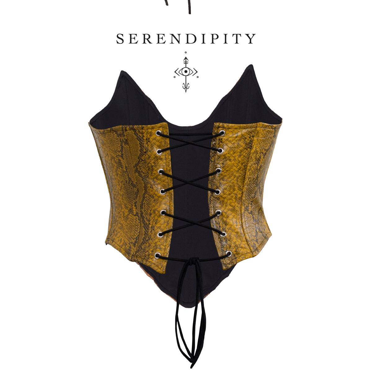 Ra Corset