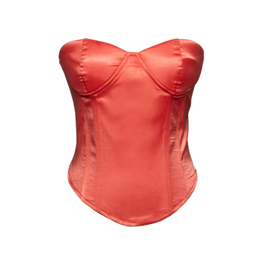 Andesine Corset