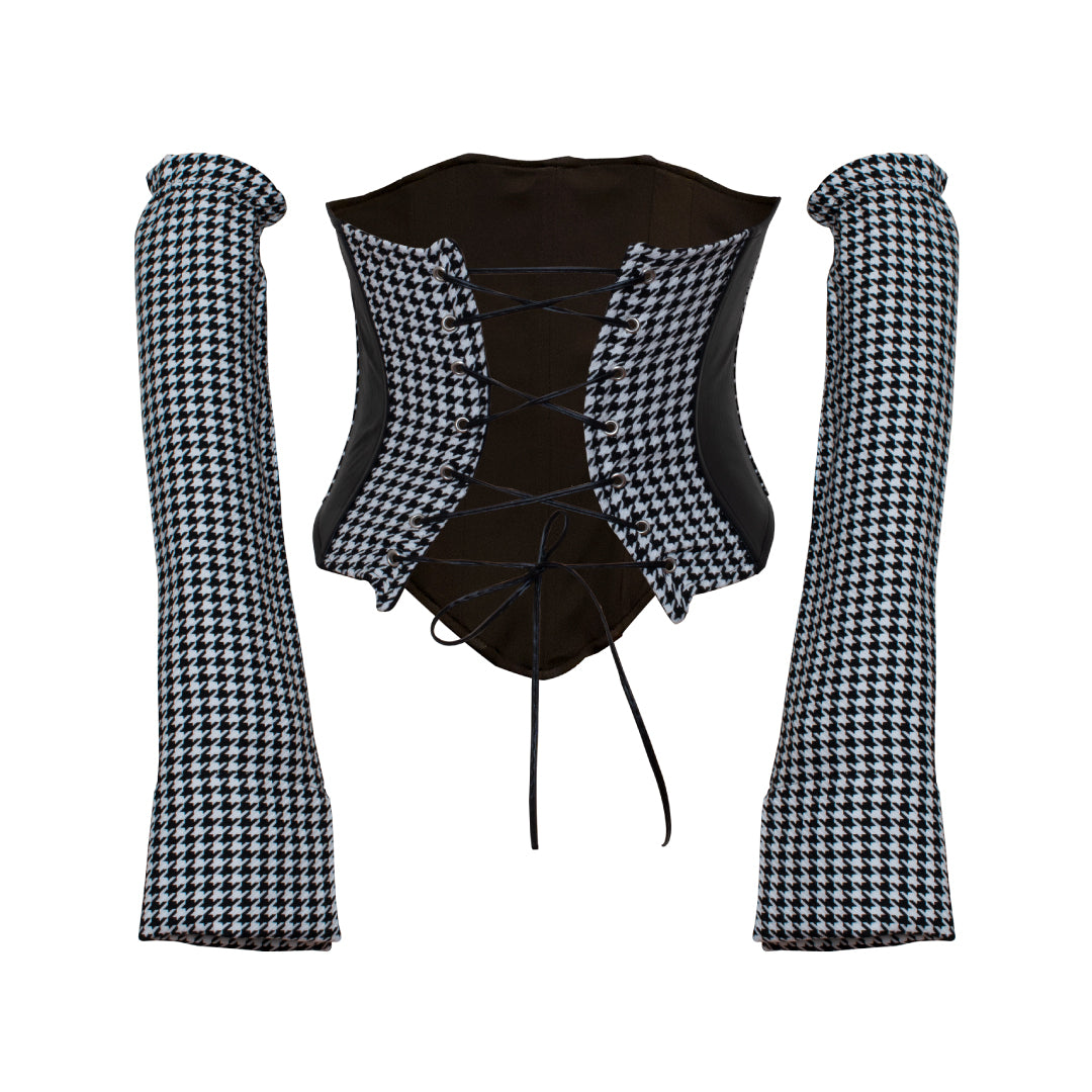 Elizabeth Corset