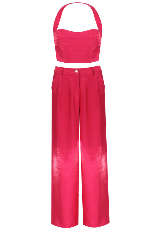 Hologram Set Pink