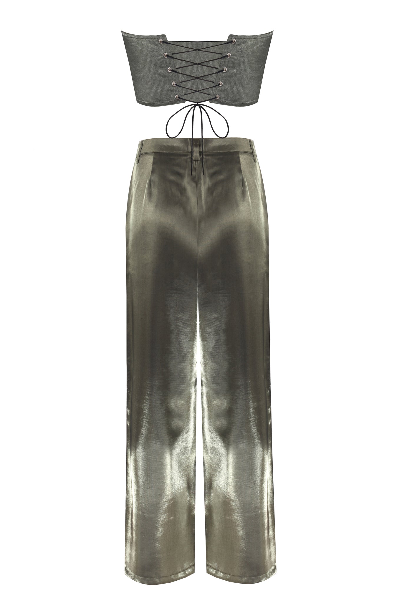 Hologram Set Black