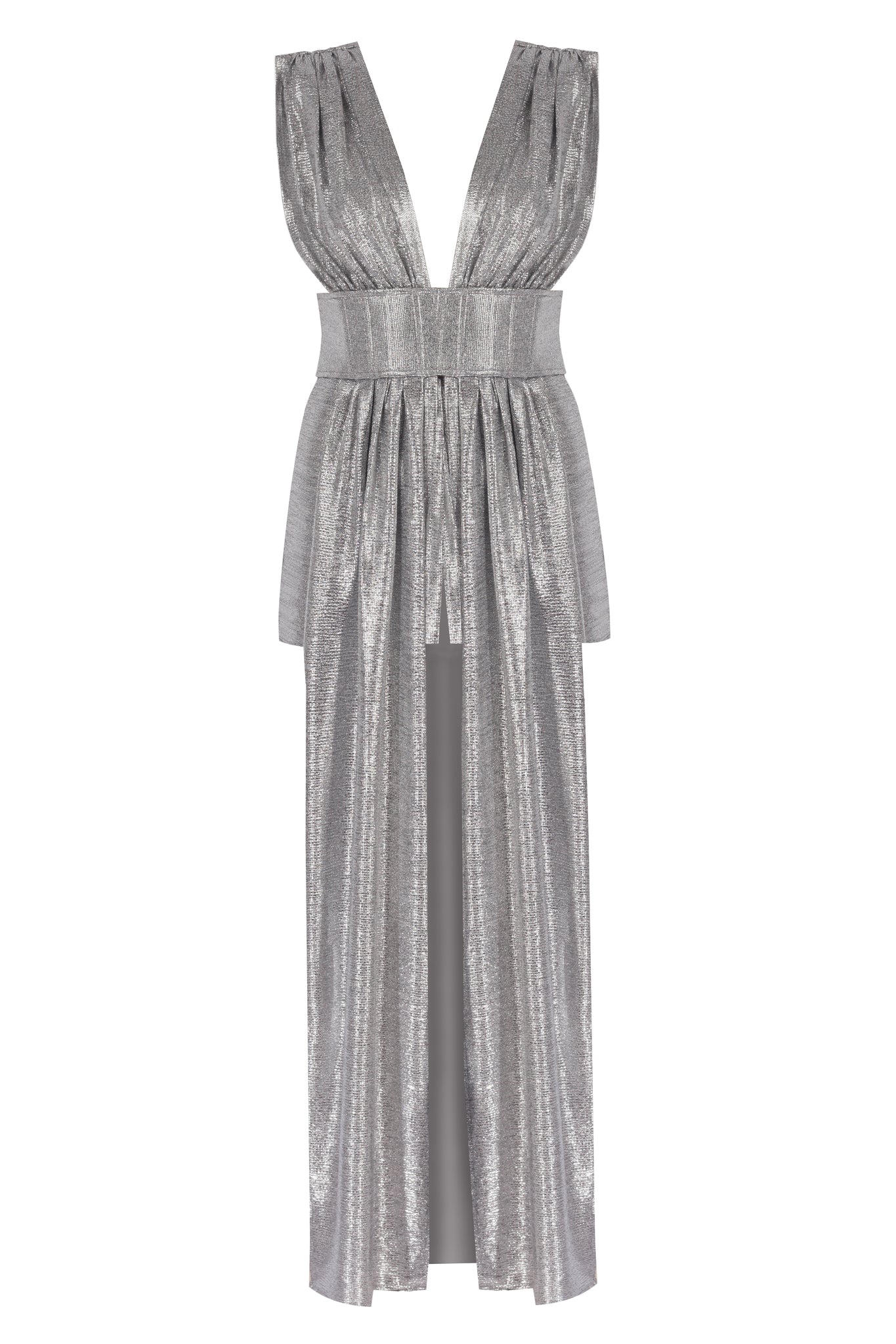 Marilyn Set Silver