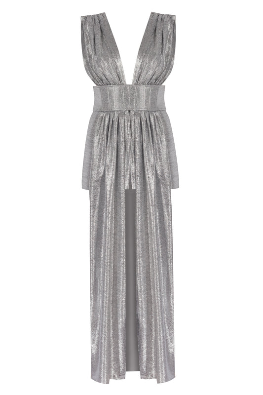 Marilyn Set Silver
