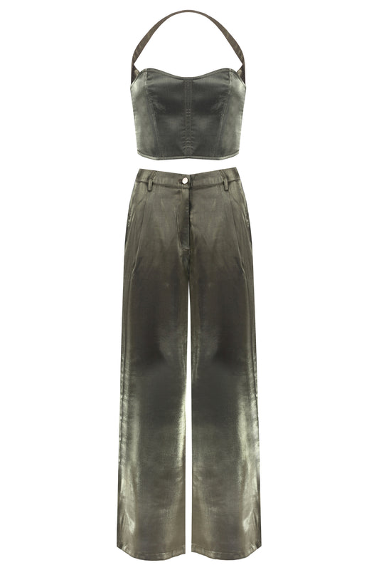 Hologram Set Black