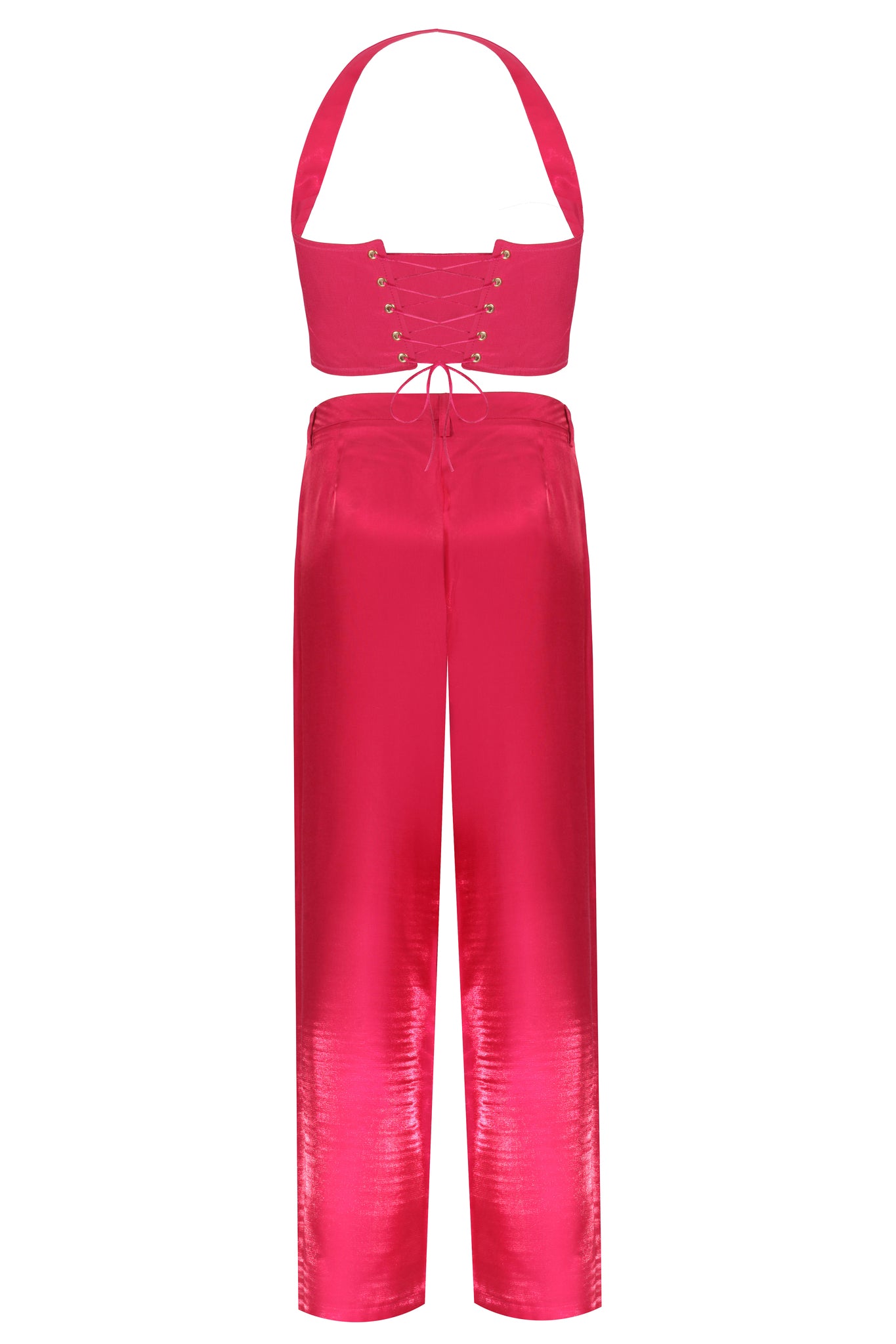Hologram Set Pink
