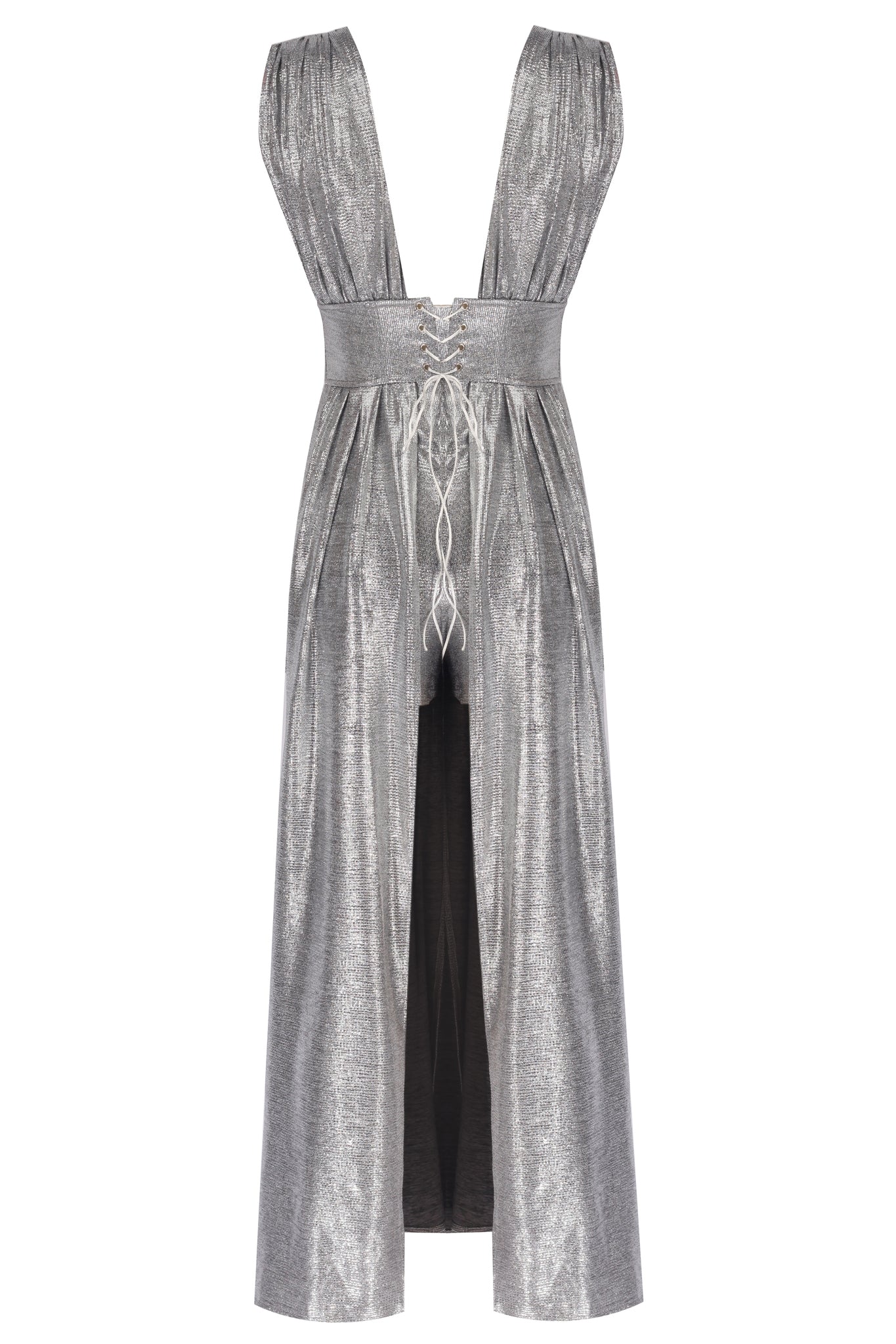 Marilyn Set Silver