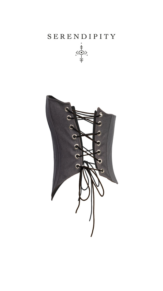 Mercury Corset
