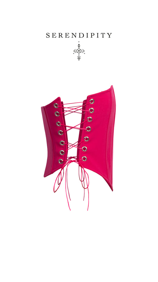 Subaru Corset
