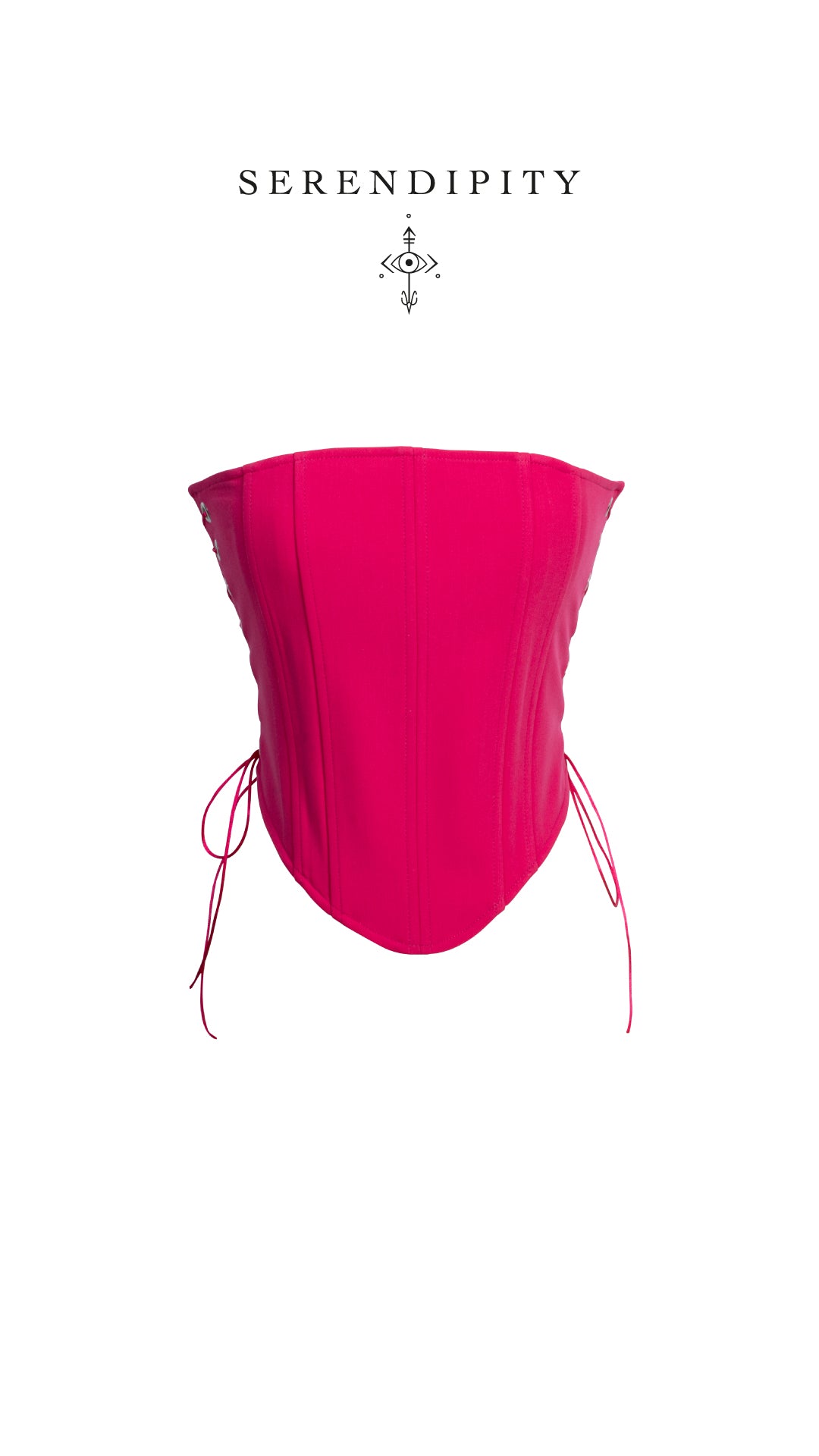 Subaru Corset