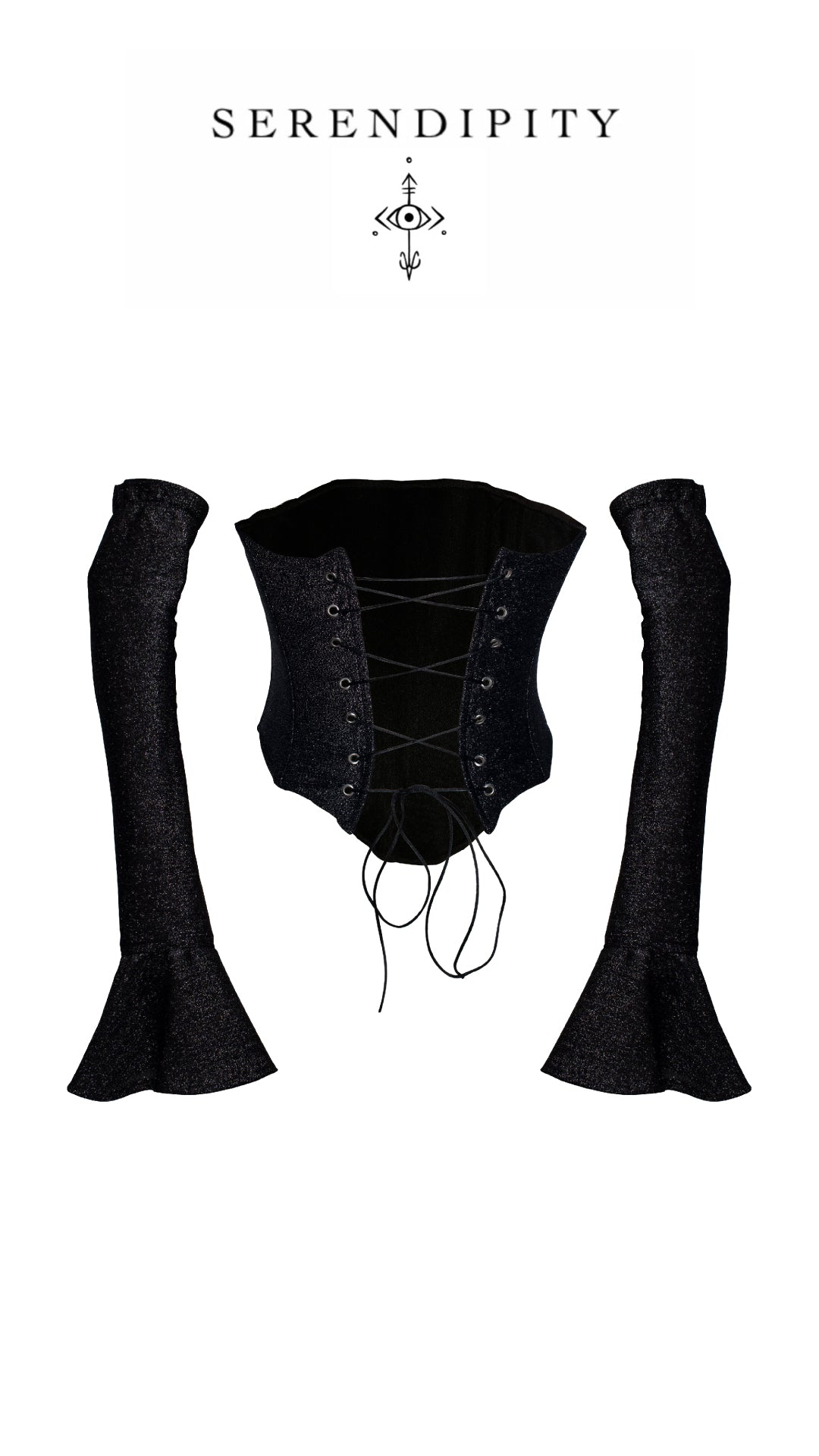 Onix Corset
