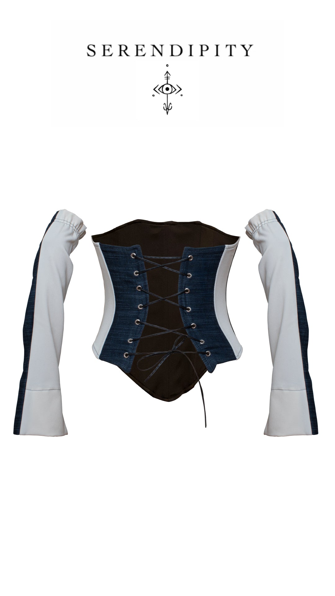 Catherina Corset