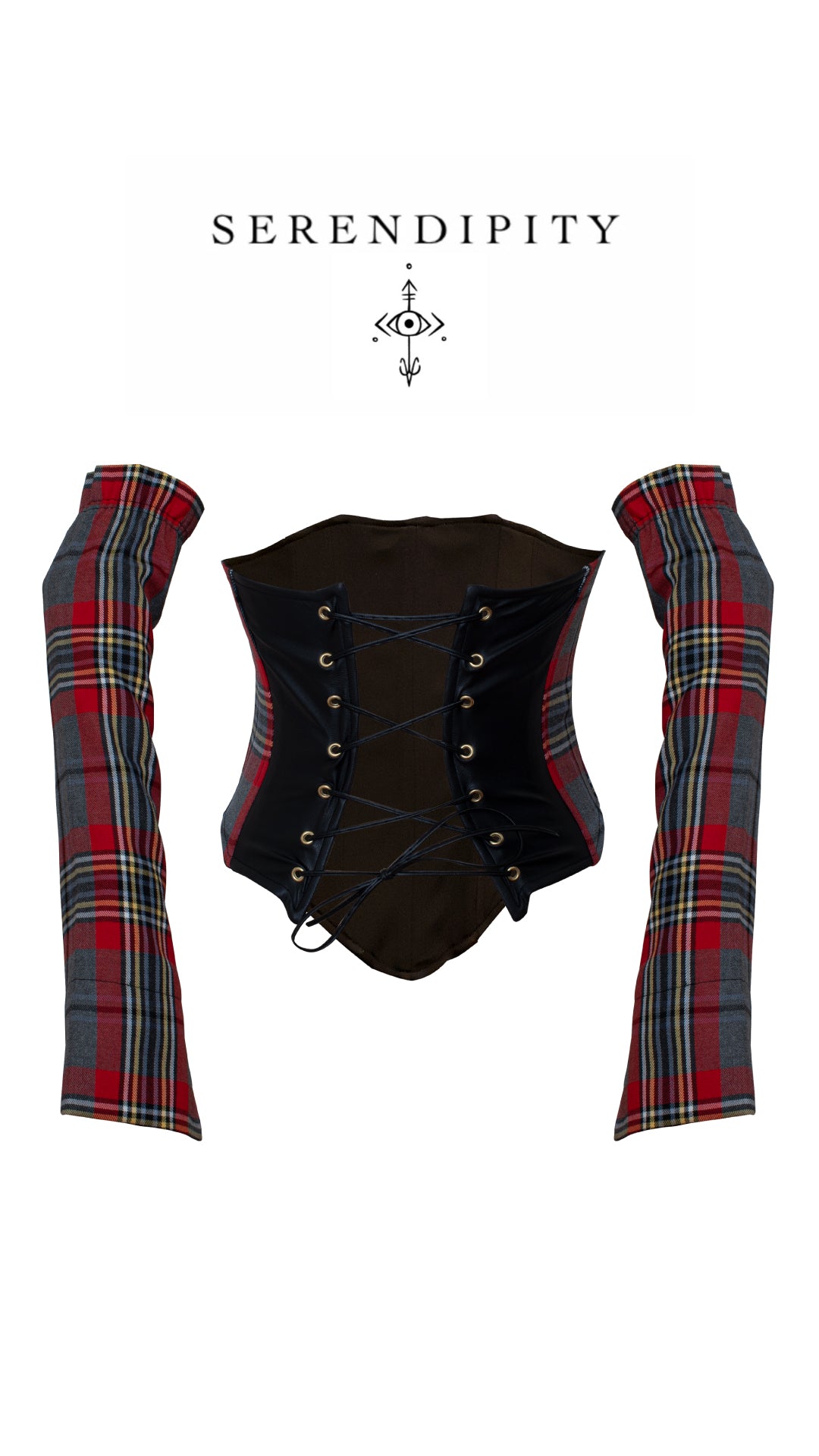 ISABELLA CORSET