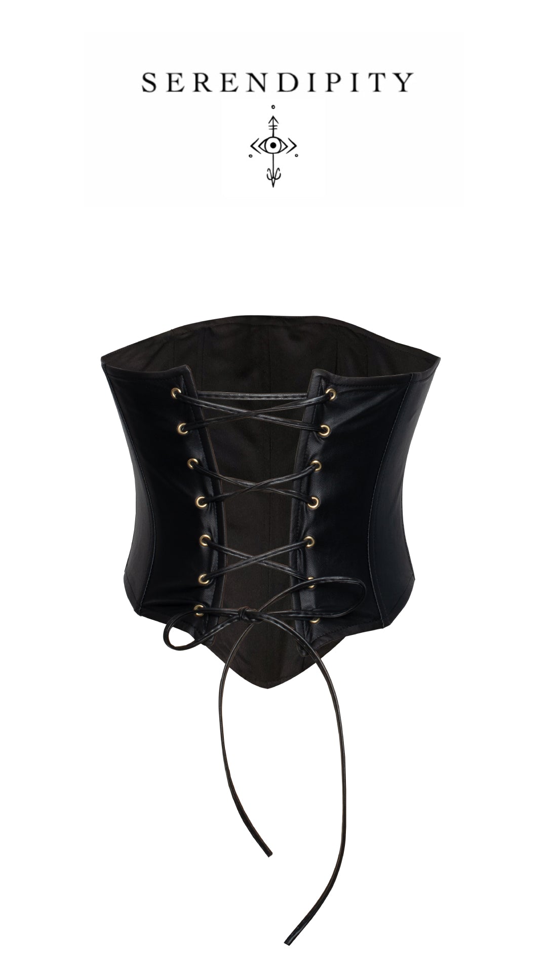Shiva Corset