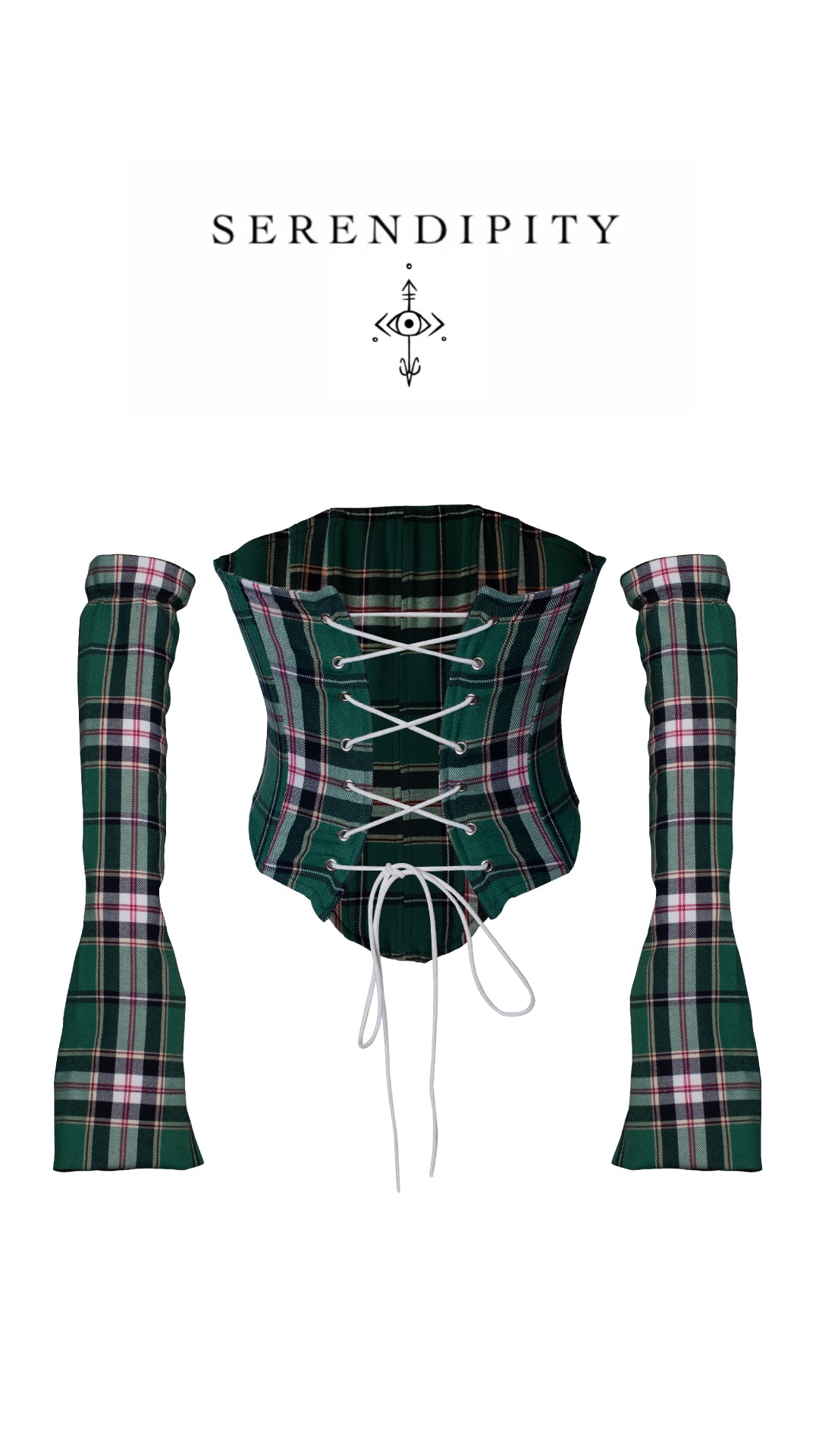 Zambia Corset