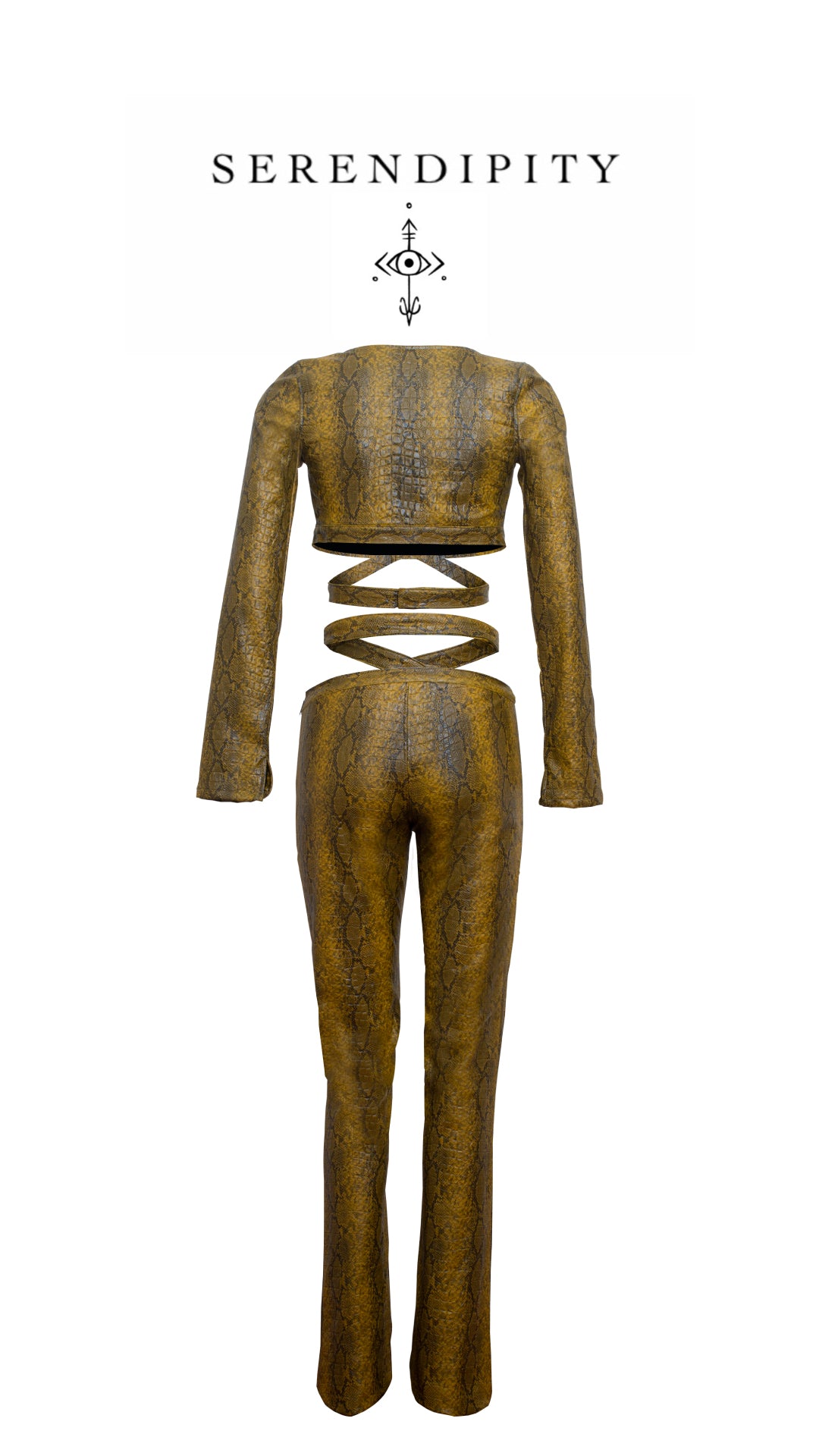 HORUS Pant