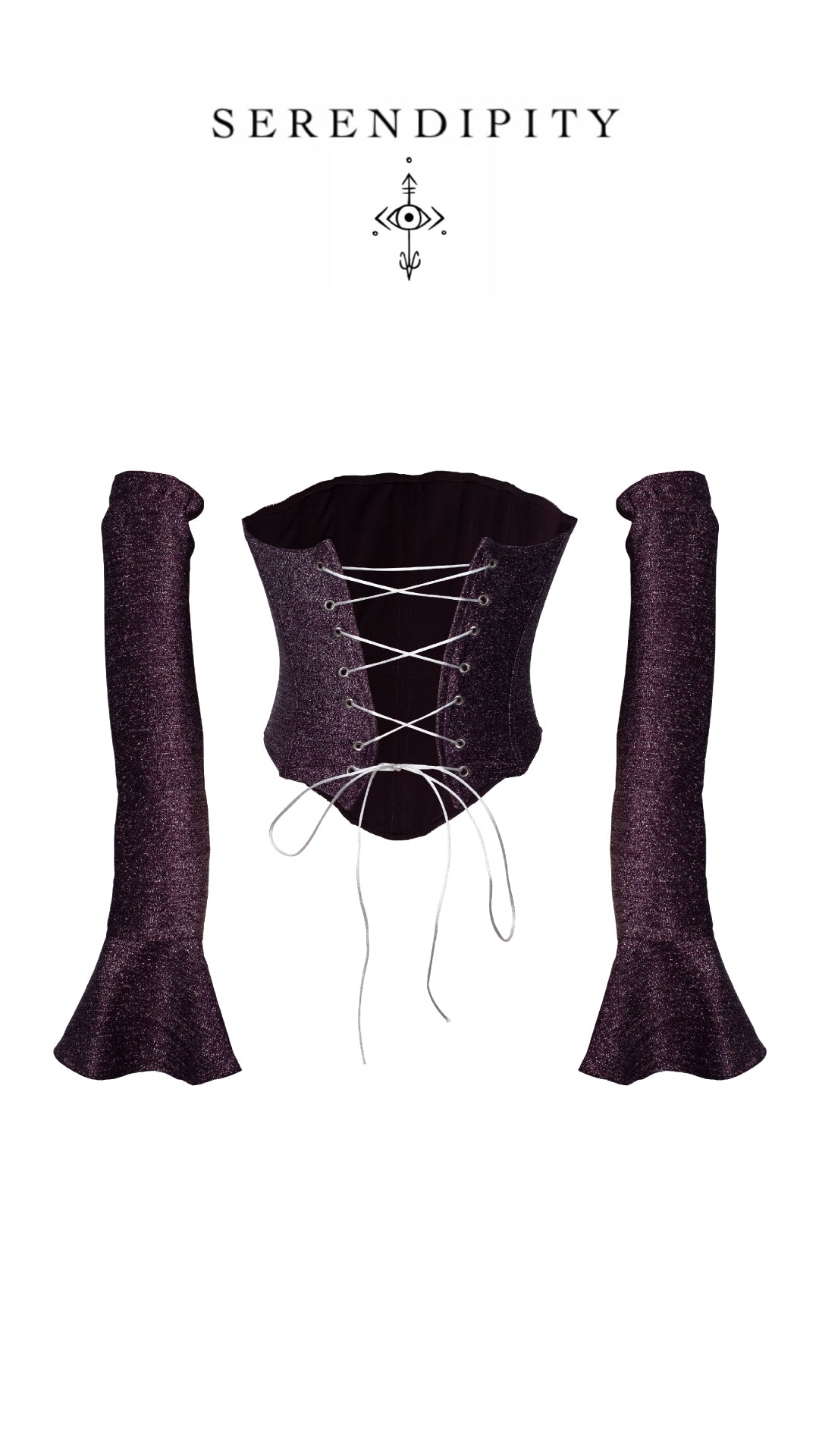 Spinel Corset
