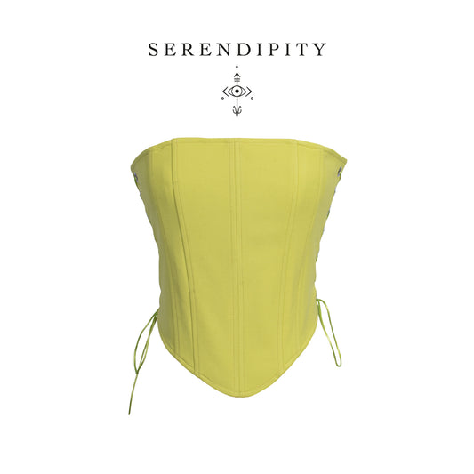 Uranüs Corset